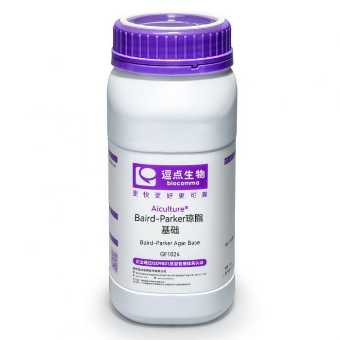 金黄色葡萄球菌